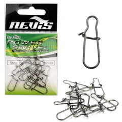 Nevis Kapocs 100 10db/cs