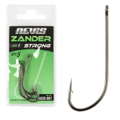 Nevis Zander Strong 1/0 5db/cs