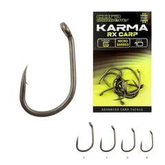 Carp Academy KARMA RX CARP 2  10db/cs