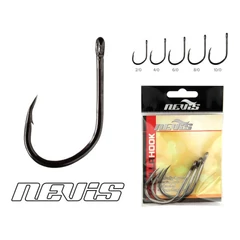 Nevis Gorilla Hook 8/0 5db/cs