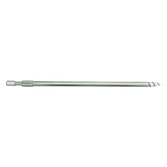 Deluxe Bank Stick 40-70cm