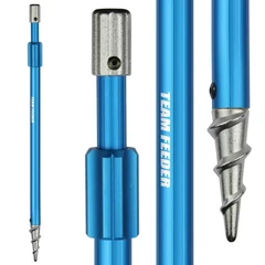 ByDöme TF Deluxe leszúró nyél 2r 55-90cm