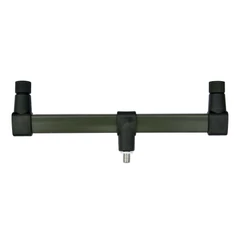 Carp Academy Triangle Buzz Bar DLX 40cm 2botos