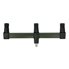Carp Academy Triangle Buzz Bar DLX 40cm 3botos