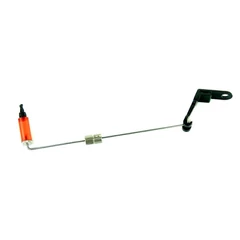 Carp Academy Swinger eco piros