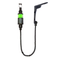 Carp Academy Swinger Flash Green