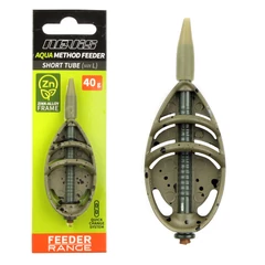 AQUA Methood Feeder kosár 50gr