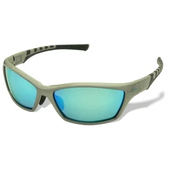 ByDöme TF Polaroid napszemüveg Ice Blue
