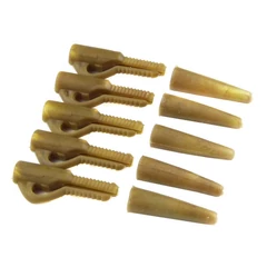 Gamakatsu Ólomkapocs /5db komplett/ (356410)