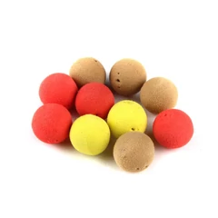 Carp Academy Lebegő golyó 15mm (357903)