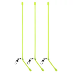 Nevis Gubancgátló cső fluo 20cm 3/cs.(3465)