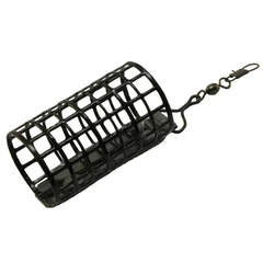 Nevis Feederkosár kerek 30g