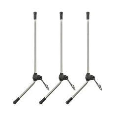 Carp Academy Gubancgátló Inox Cső 10cm 3db/cs