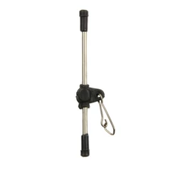 Feeder gubancgátló cső 3db/cs 5cm