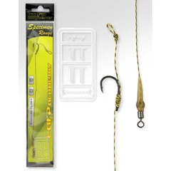 Carp Academy Boilie Előke 6-os méret (35836)