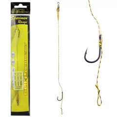 Carp Academy Boilie Előke 4-es méret