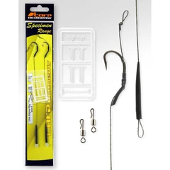 Line Aliger Rig 2db/cs 6-os méret
