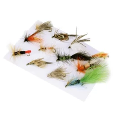 Reiva Streamer szett 12db/cs.