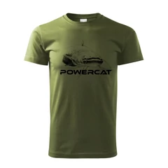 Nevis Powercat Póló XL