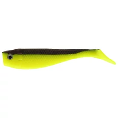 Nevis Action Shad Gumihal 7cm 6/cs