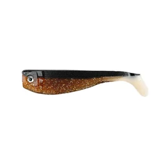 Nevis Action Shad Gumihal 9cm 4/cs