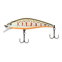 Reiva Long Minnow 7cm -Silvertiger-