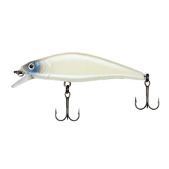 Reiva Stick Minnow 5cm 4.5g -Pearl White-