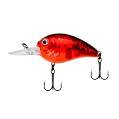 Reiva Diver 5.2cm 11,2g -Red Black-