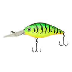Reiva Deep Crank 6.5cm 15.5g -Firetiger-