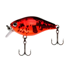 Reiva Joker 3.5cm 4g -Red Black-