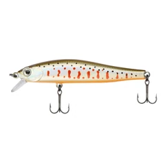 Reiva Walker 7.2cm 5.5g -Silvertiger-