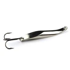Reiva Powerflex ASP 25g Silver