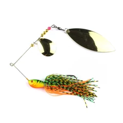 Reiva Powerflex Spinnerbait 14g (Firetiger)