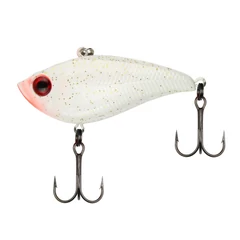 Reiva Powerflex Rattler 18g -Bone White-