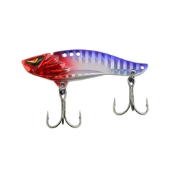 Reiva Blademaster II 70mm 21g (Red Head)