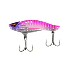 Reiva Blademaster II 83mm 28g (Pink Ghost)