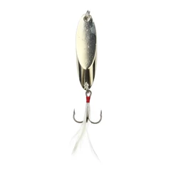 Reiva Willow Spoon 20g Silver/Chrome