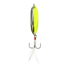 Reiva Willow Spoon 20g Silver/Yellow
