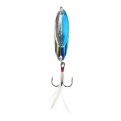 Reiva Willow Spoon 25g Silver/Blue