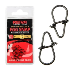 Reiva Pro Kapocs 2-es 10db/cs