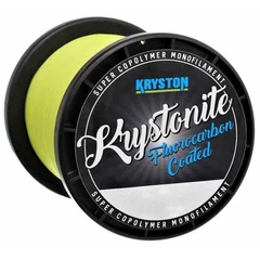 Kryston Krystonite Super Mono sárga18Lbs 1000m