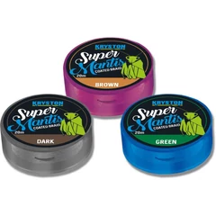 Kryston Super Mantis Coated Braid 35lbs 20m Green