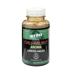 Stég Aroma Chili-Halibut 200ml