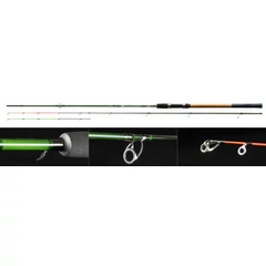 Nevis Vanity Carp Feeder H 3,90m 45-130g feederbot