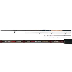 By Döme Team Feeder Power Fighter Boatfeeder 300 XH 50-180gr