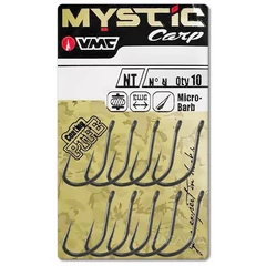 7024 NT Mystic Carp Chod Rig VMC horog