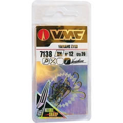 7138 BN YAMAME Eyed Light VMC Horog