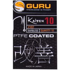 Guru Kaizen Eyed horog