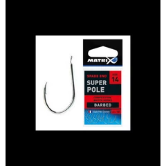 Matrix Super Pole horog
