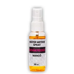 Novák Feeder Master Method Aroma Spray Mangó